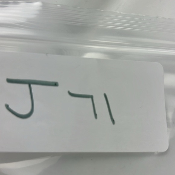 Aritzia Wilfred Diderot Purple Open Carigan size Small - Picture 7 of 7